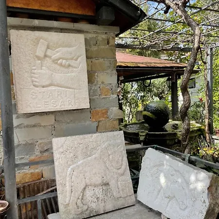 Stari Klesar Apartman Izola