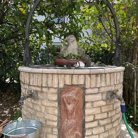 Stari Klesar Appartement