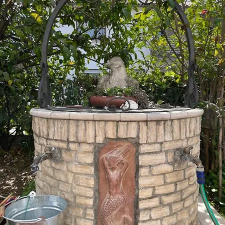 Stari Klesar Apartman