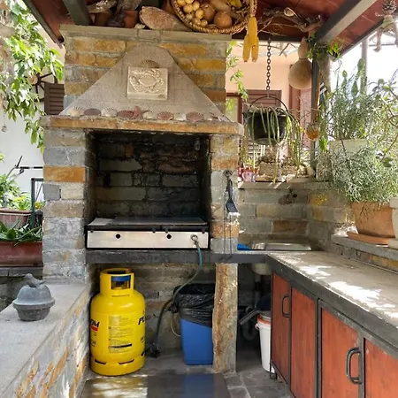 Stari Klesar Apartman *