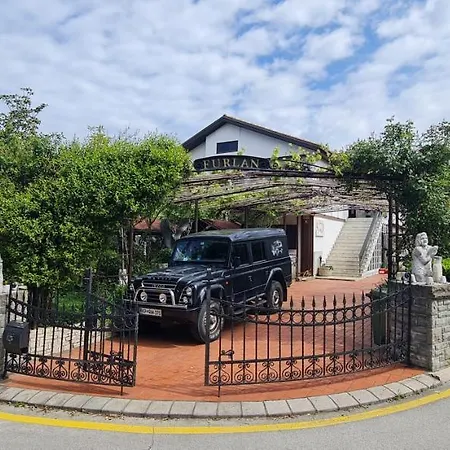 Stari Klesar * Izola