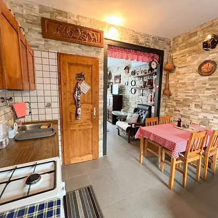 Stari Klesar Apartman