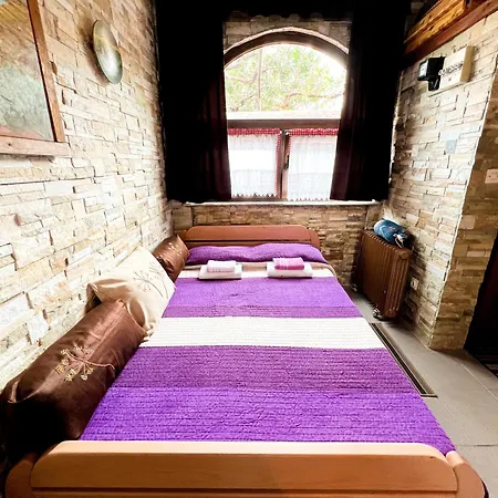 Stari Klesar Apartman Izola
