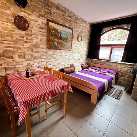 Stari Klesar Apartman