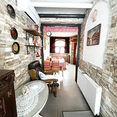 Stari Klesar Appartement *