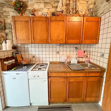 Appartement Stari Klesar