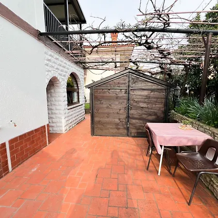 Stari Klesar Apartman Izola