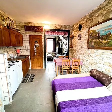 Stari Klesar Lejlighed