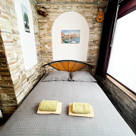 Stari Klesar * Izola