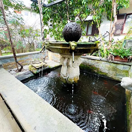 Apartman Stari Klesar
