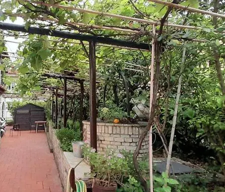 Stari Klesar Apartman