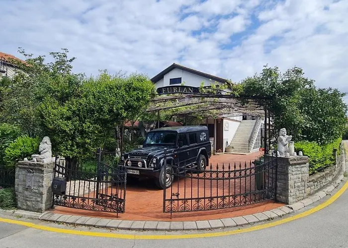 Stari Klesar * イゾラ