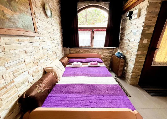 Stari Klesar アパート イゾラ