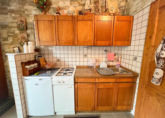 アパート Stari Klesar