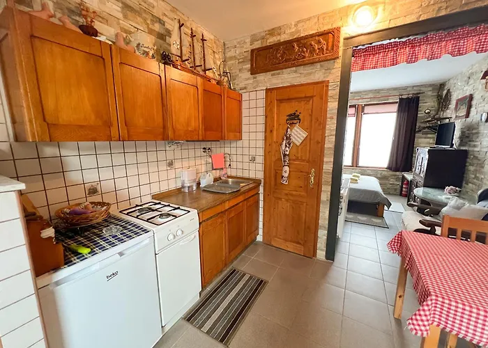 Stari Klesar * イゾラ