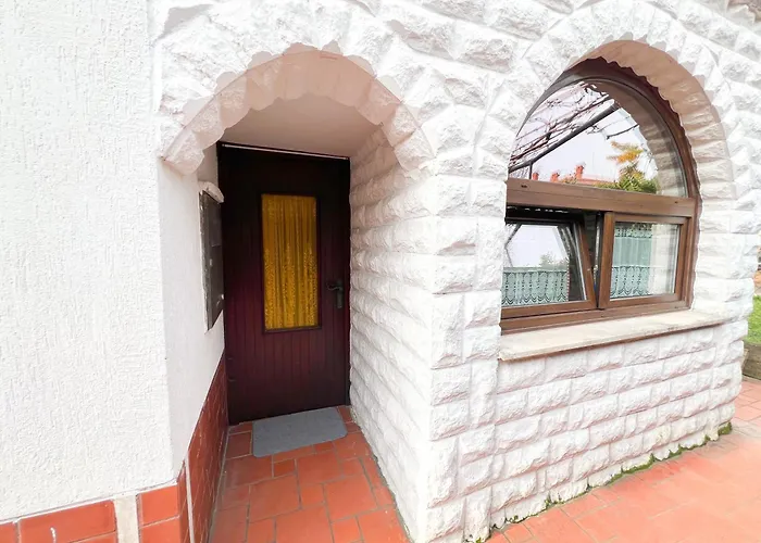 アパート Stari Klesar