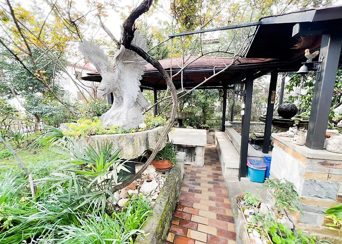 アパート Stari Klesar