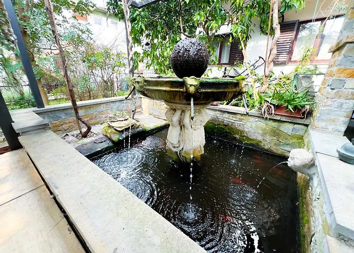 アパート Stari Klesar