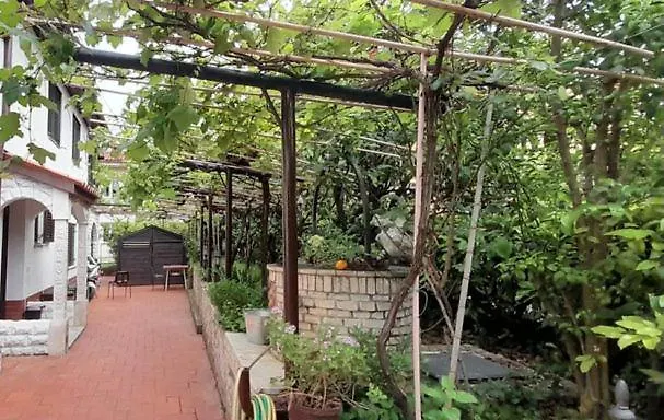 Stari Klesar アパート