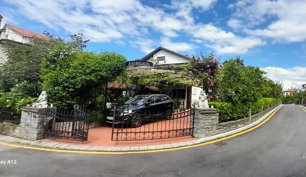 アパート Stari Klesar イゾラ